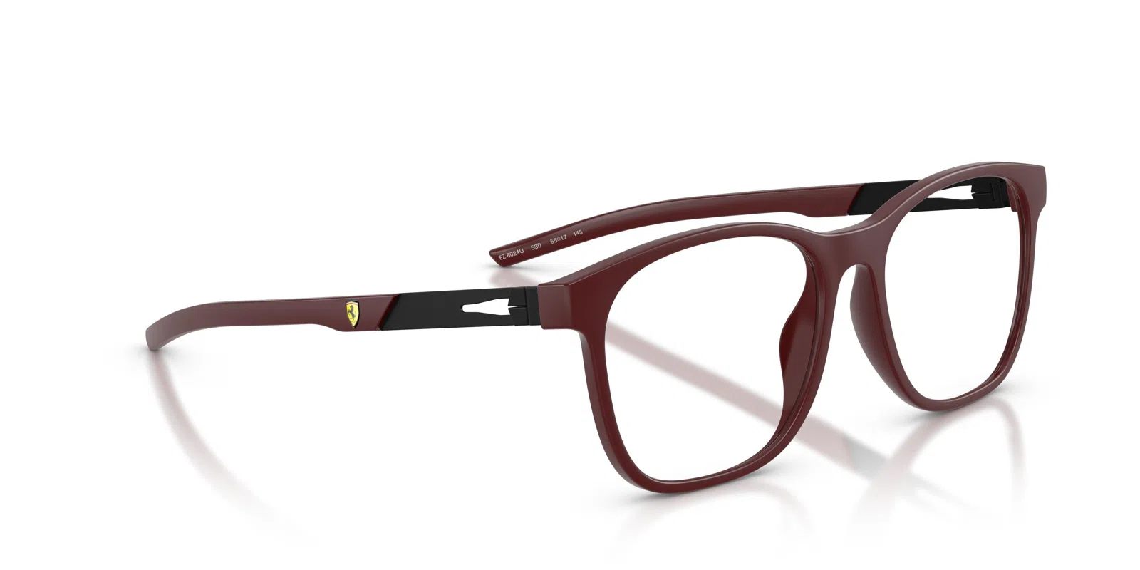 Scuderia Ferrari 8024U Eyeglasses - view 26